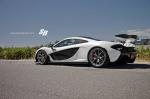 McLaren P1 by SR Auto Group 2015 года